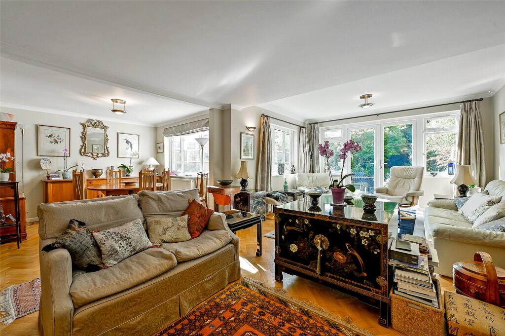 House in Oxford, Headington - View 4