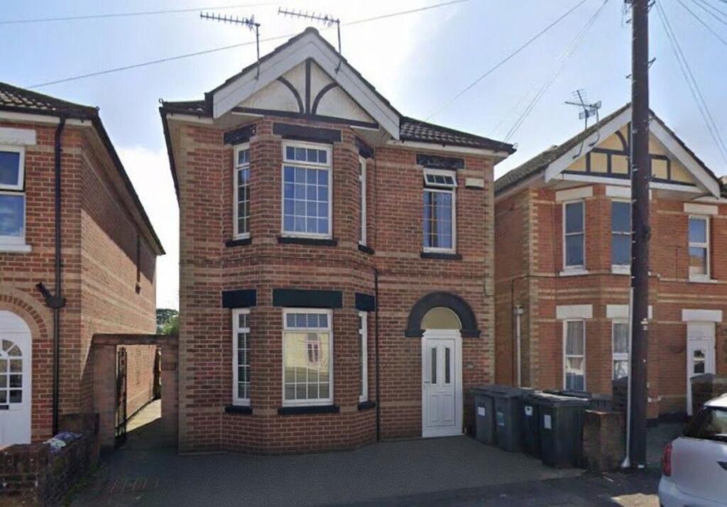 Main image of property: Markham Road, BOURNEMOUTH