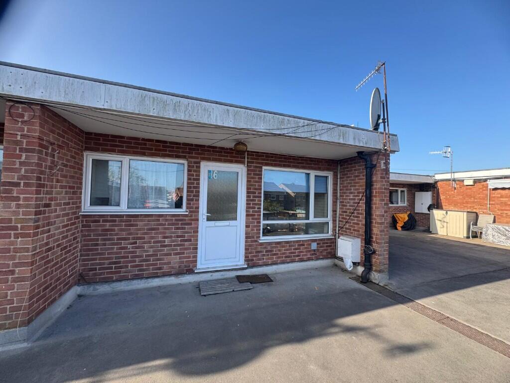 Main image of property: Martley Road, Worcester, Worcestershire, WR2