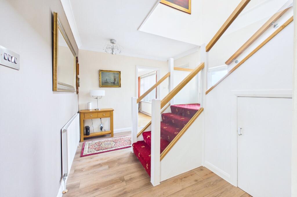 House in Bournemouth, Bournemouth, Christchurch and Poole - More