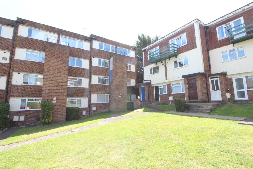 Main image of property: Tetbury Court, Reading, RG1