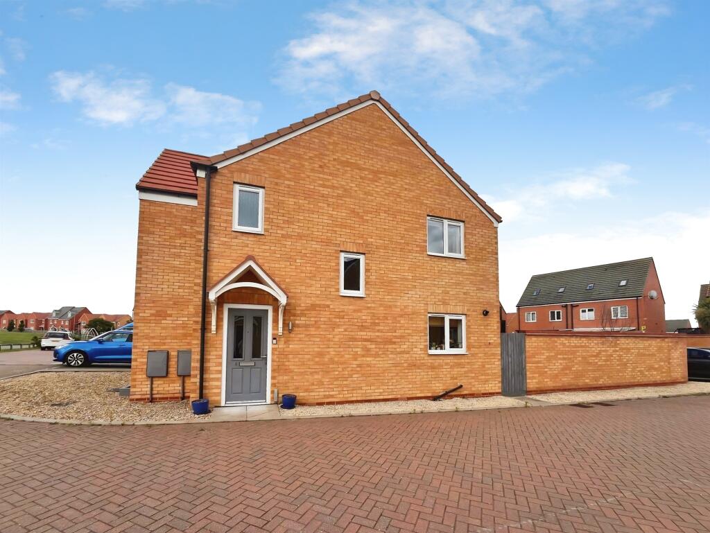 Main image of property: Magda Close, Stanground South, Peterborough