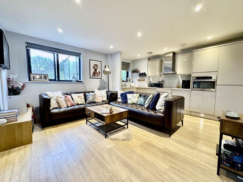 Main image of property: Wooburn Green - Beautiful Apartment