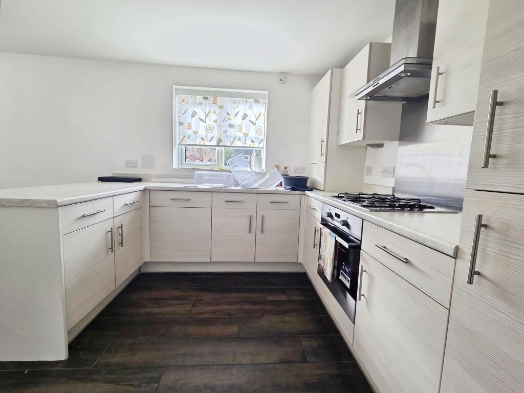 House in Norwich, Sprowston - View 2