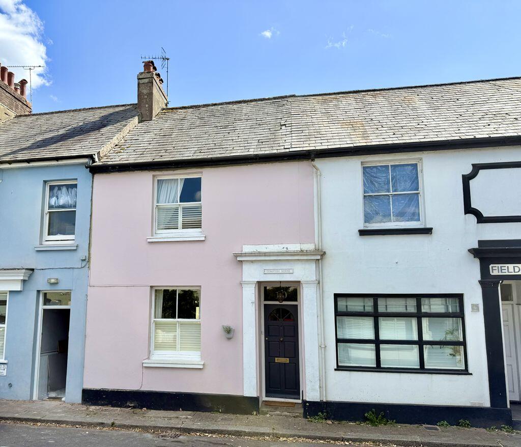 Main image of property: High Street, Hurstpierpoint