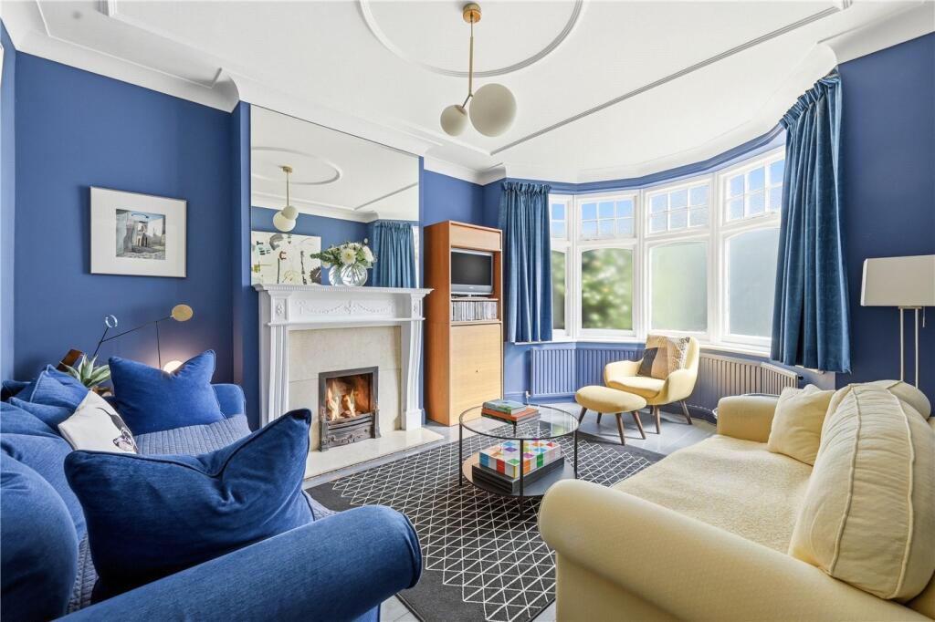 House in London - View 4