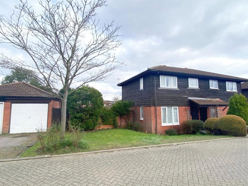 Main image of property: Kemble Court, Downhead Park, Milton Keynes, MK15