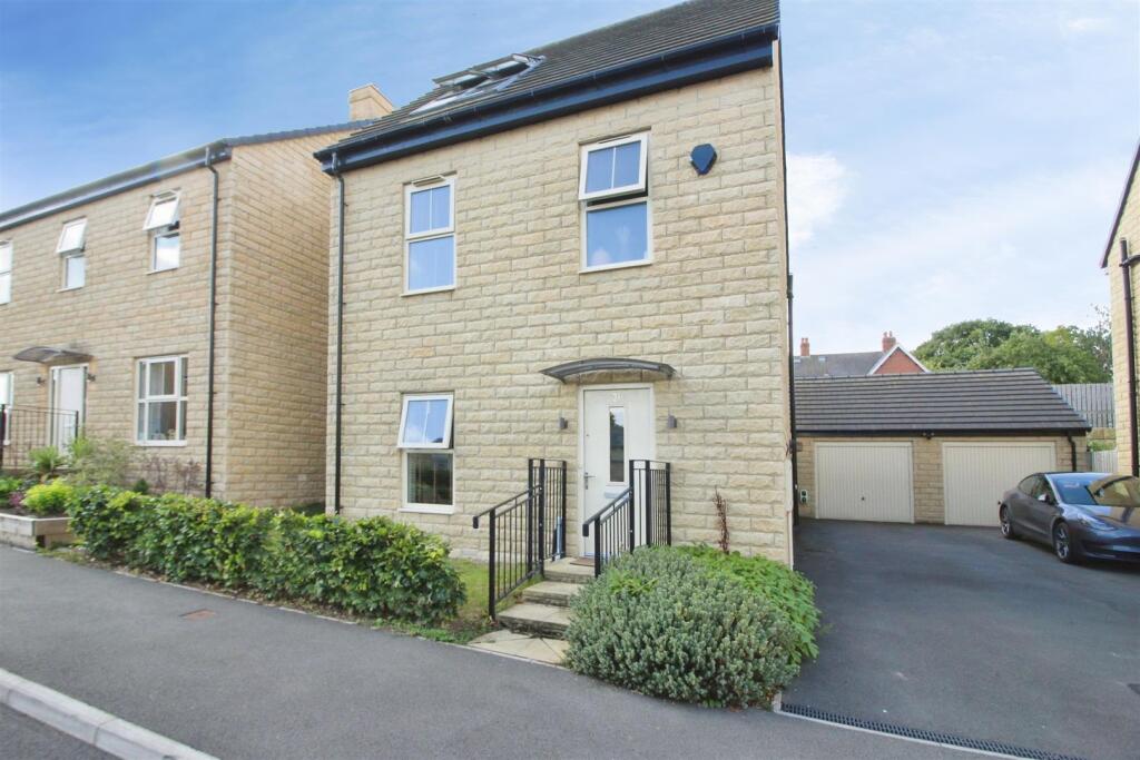 House in Leeds