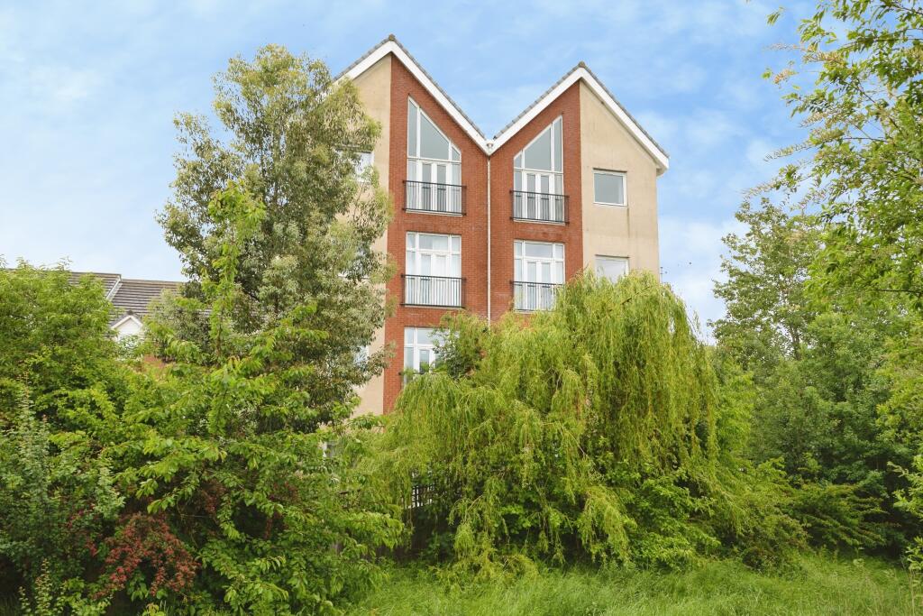 Main image of property: Willow sage Court, Stockton, TS18
