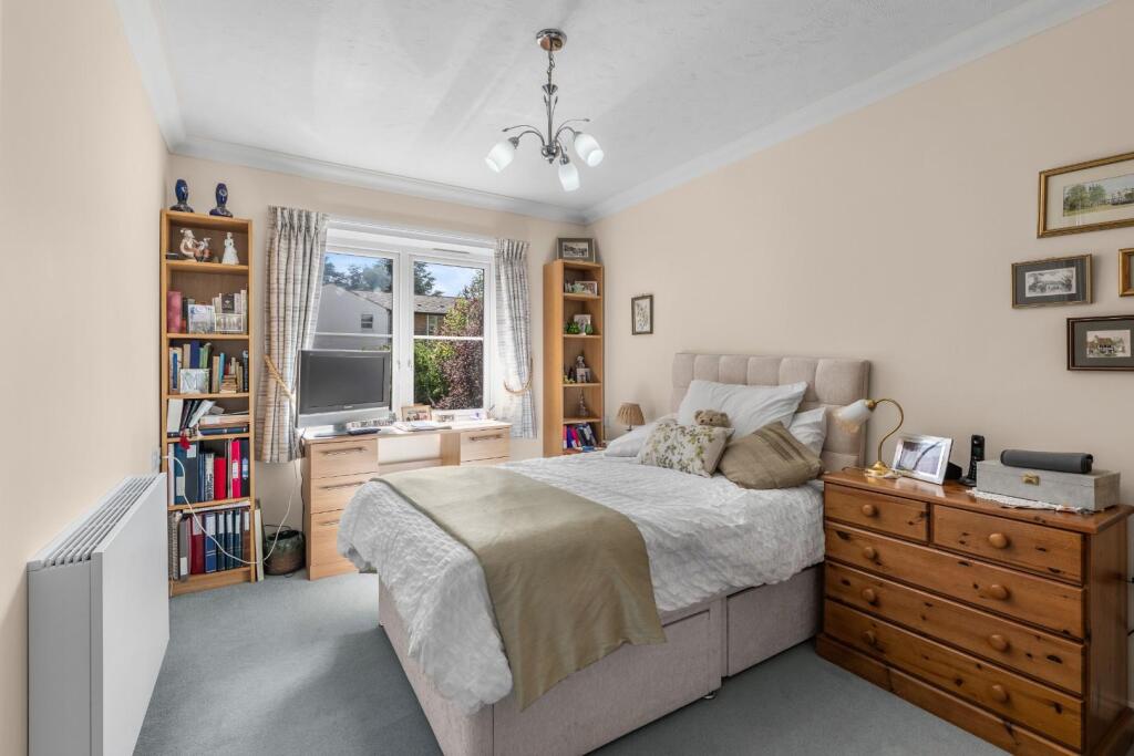Apartment in Coventry - View 4
