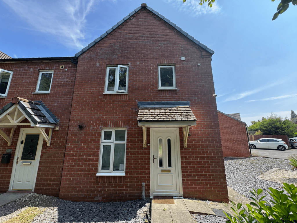Main image of property: Kinsley Close, Ince, WN3