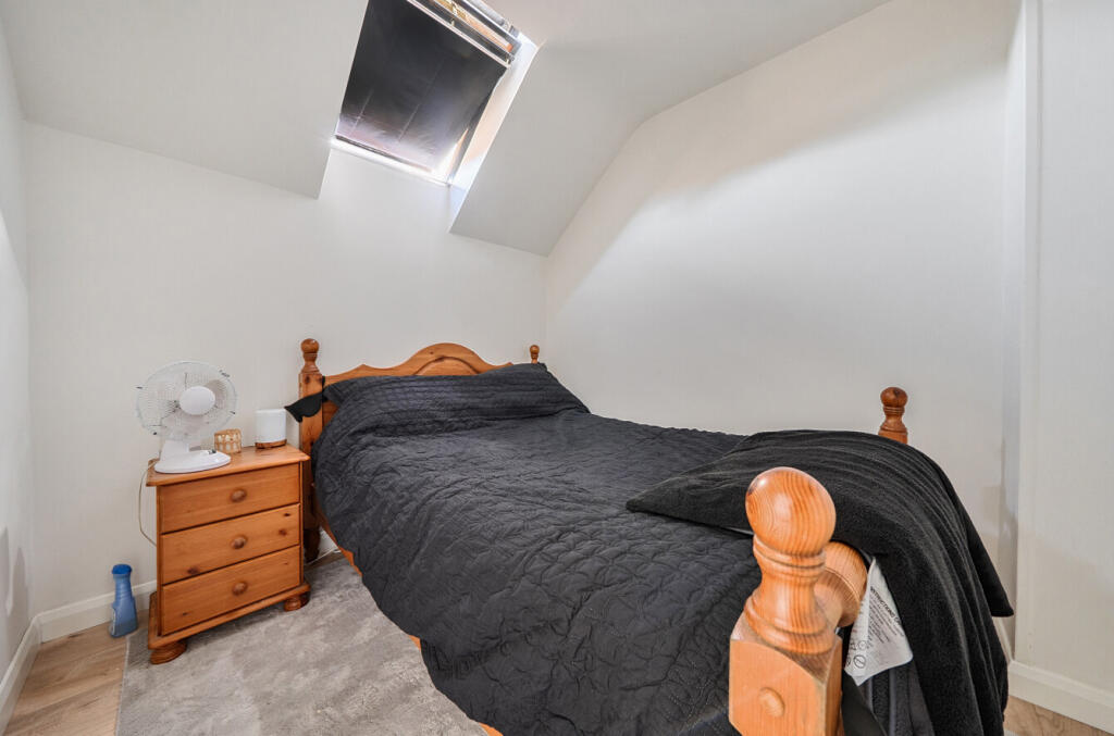 Apartment in Peterborough - More