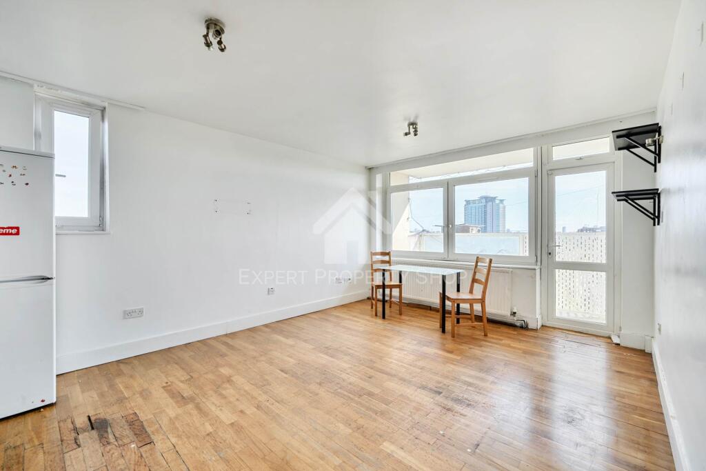 Apartment in London - More