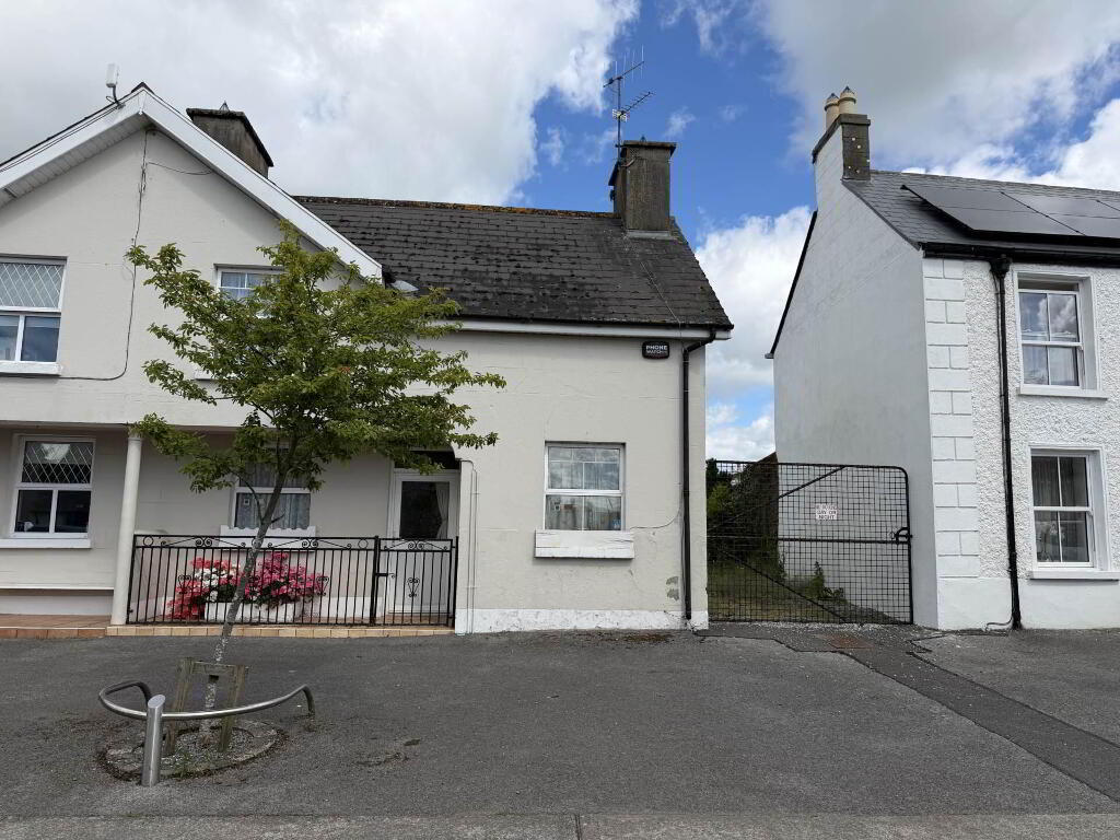 Main image of property: Main Street, Shinrone