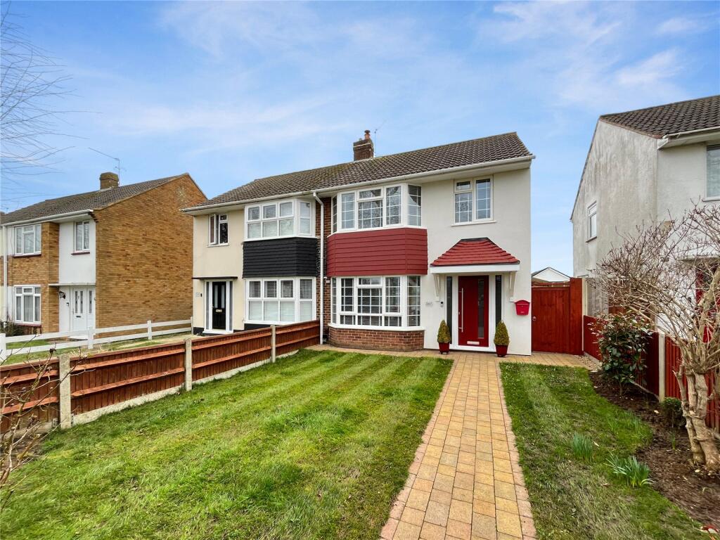 Main image of property: Lords Wood Lane, Lordswood, Kent, ME5