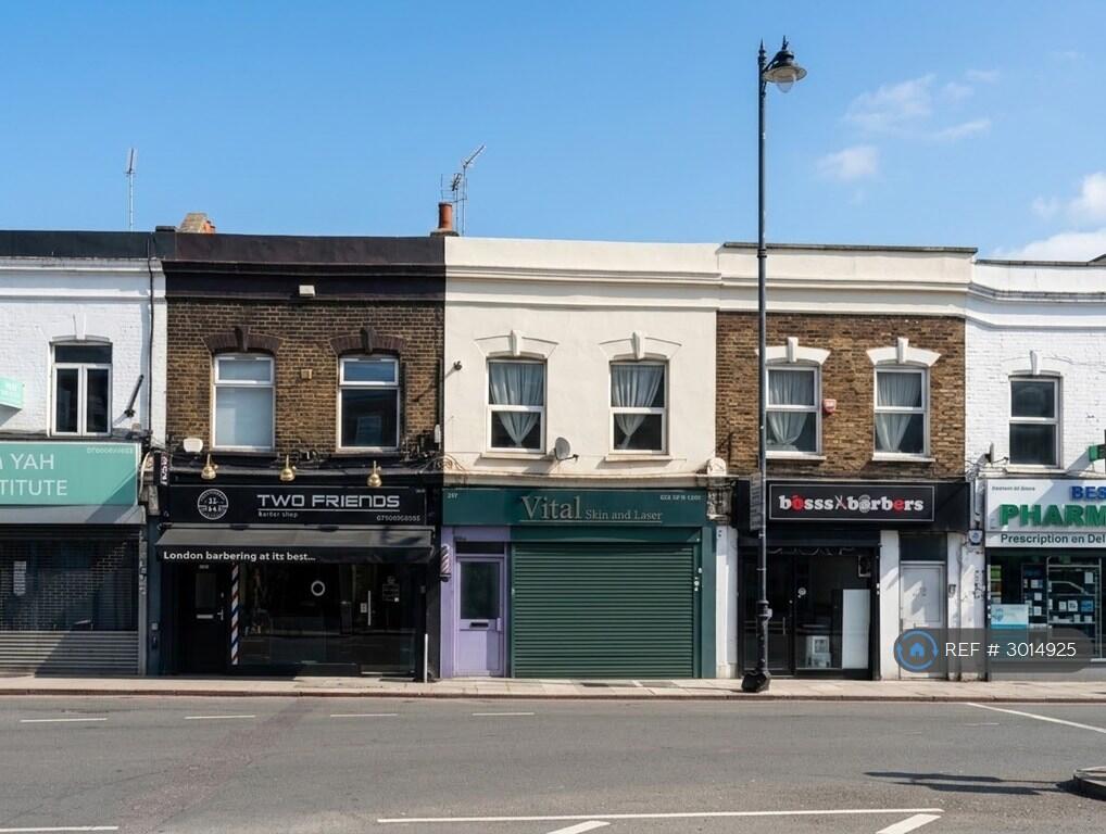 Main image of property: Wick Road, London, E9
