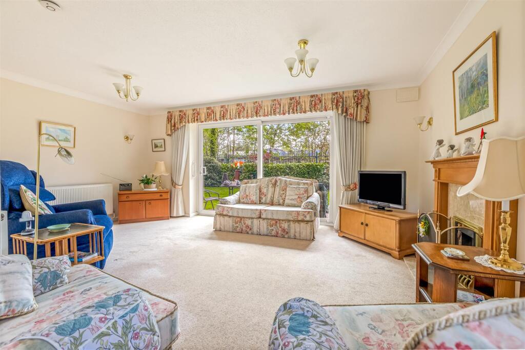 Main image of property: Dukes Drive, Leicester