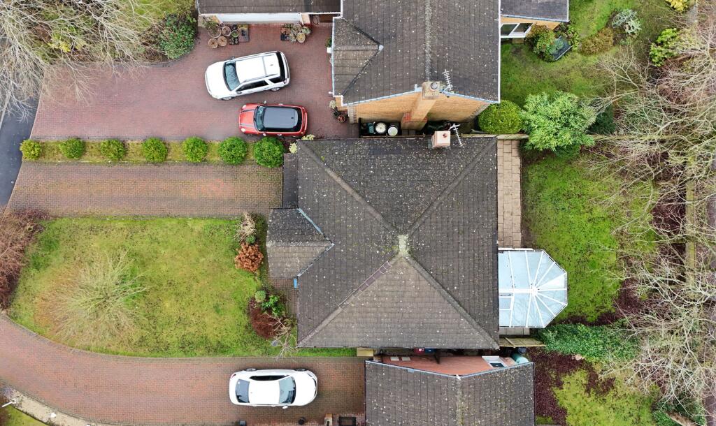 Additional image 25 of Pendle View, Old Langho, BB6