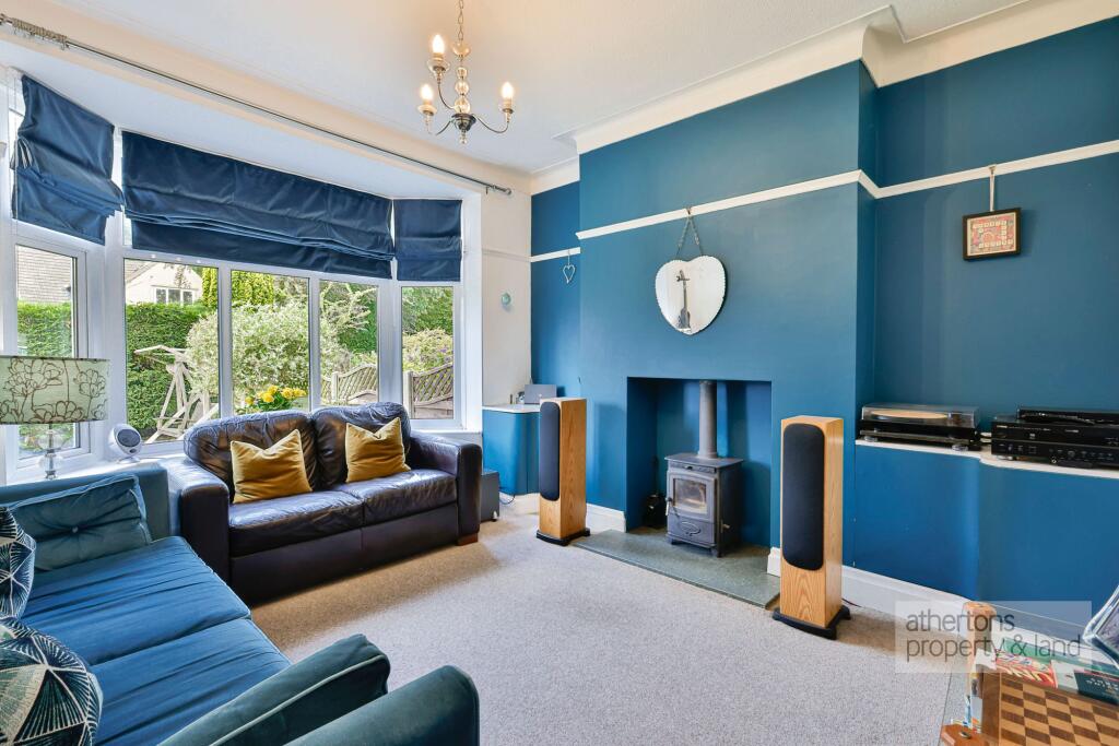 House in Ribble Valley, Whalley - View 4