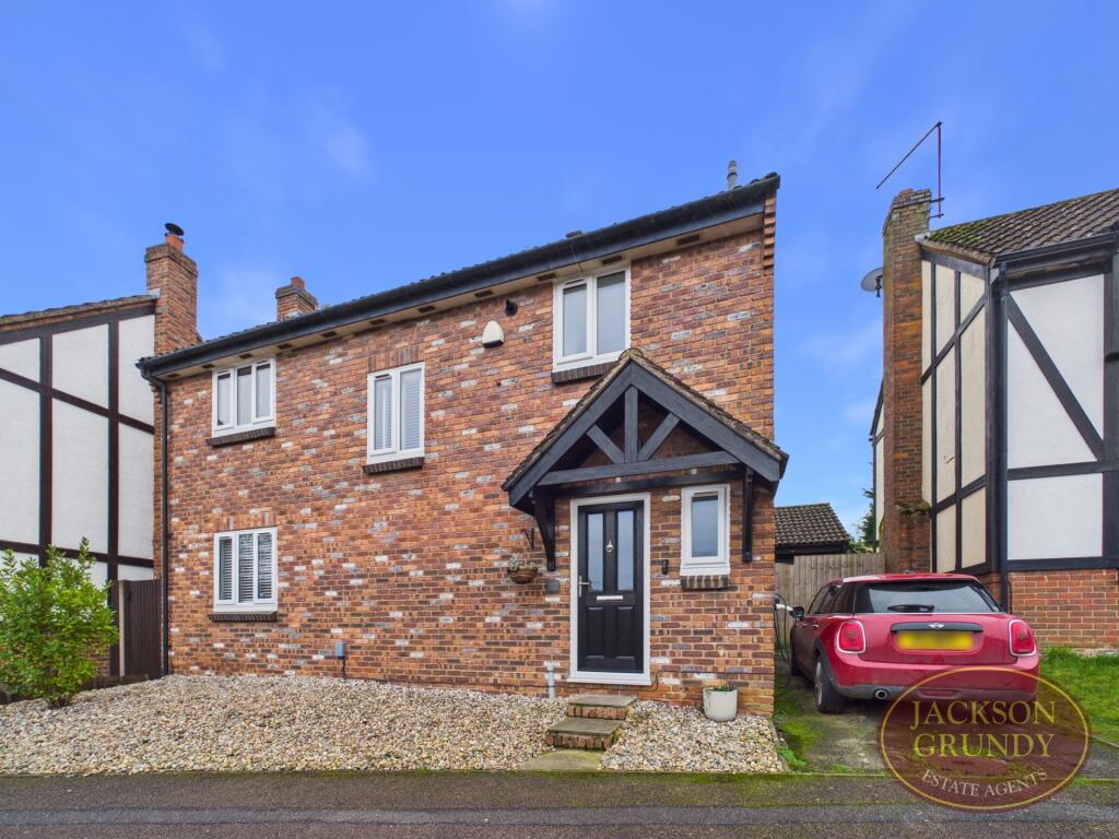 Main image of property: Duston Wildes, Duston, NN5 6ND