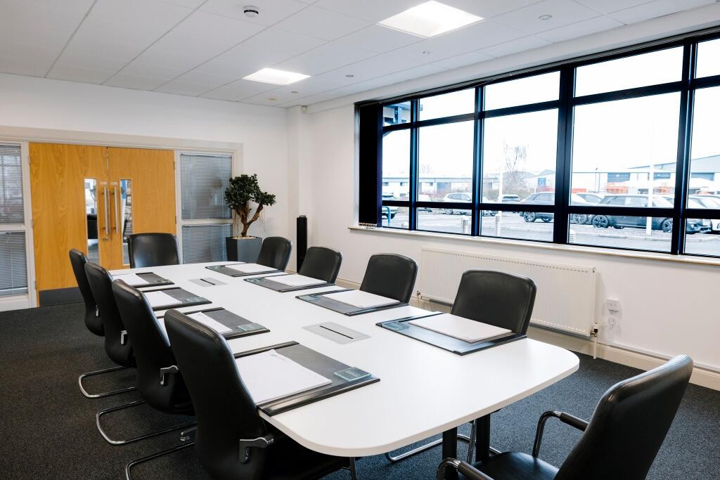 Additional image 23 of Group First House, 12a Mead Way,  Shuttleworth Mead, Padiham, Lancashire,  BB12 7NG