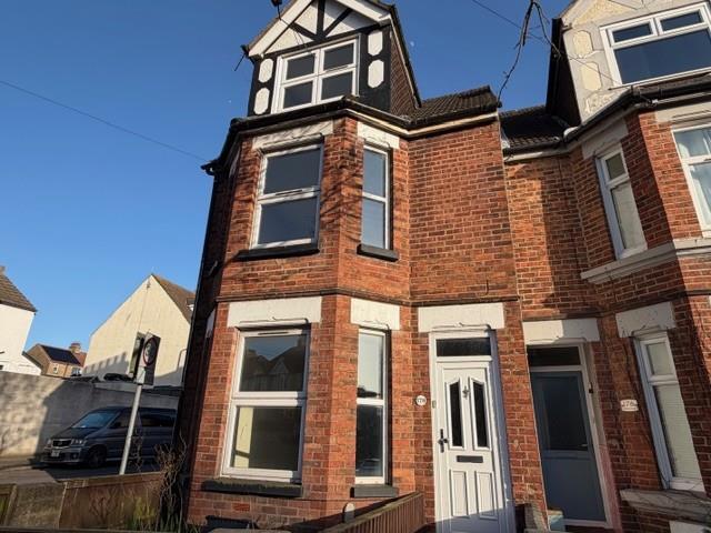 Main image of property: Canterbury Road, Folkestone