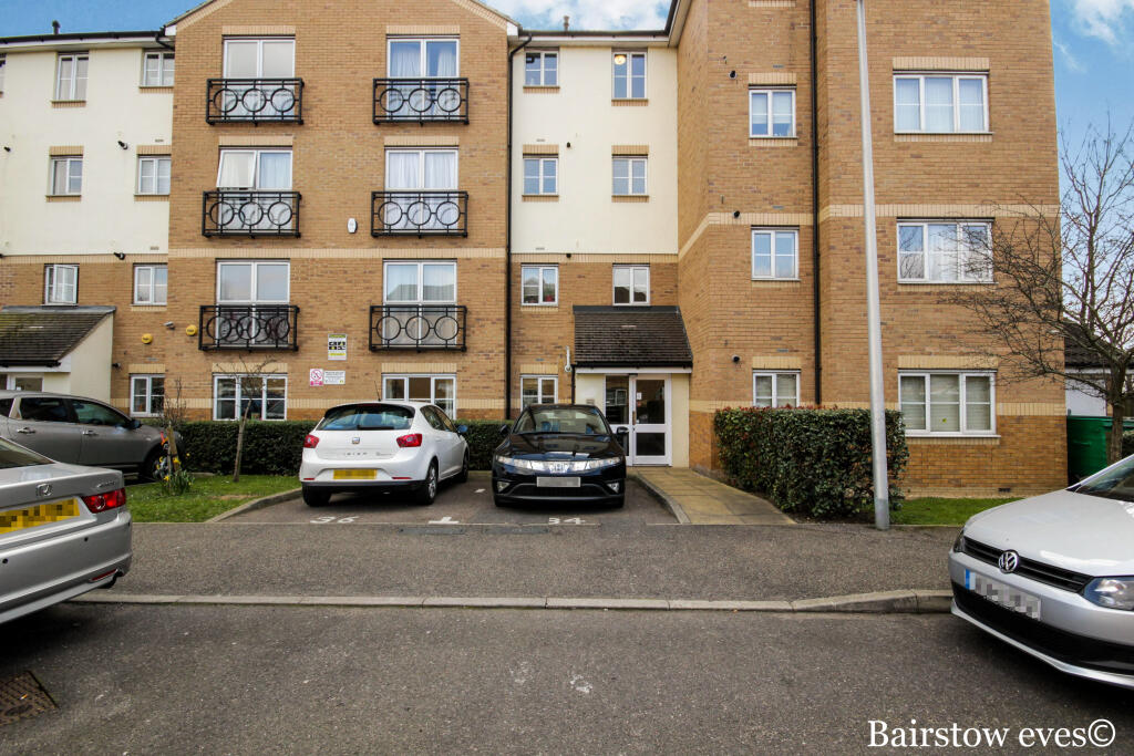 Main image of property: Friars Close, Ilford, IG1