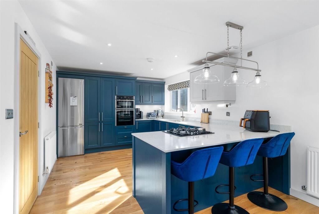 House in Shrewsbury - View 2