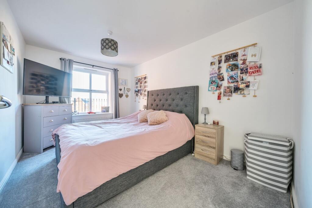 Apartment in Test Valley, East Anton, Andover - View 4