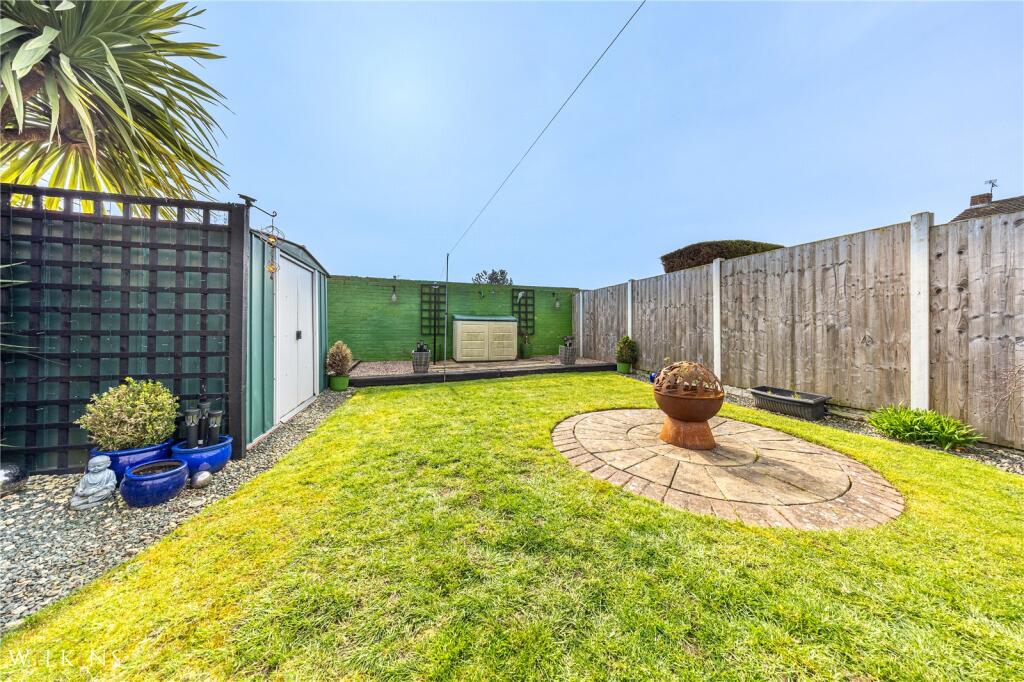 Additional image 25 of Danelagh Close, Tamworth, Staffordshire, B79