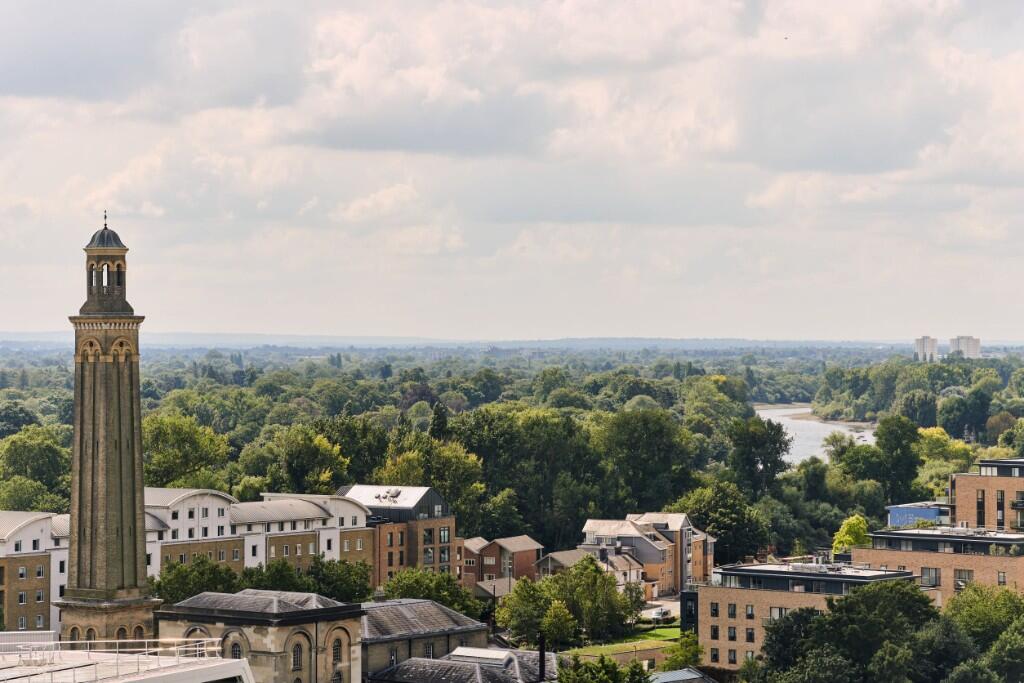 Main image of property: Thomas Layton Way, London, TW8