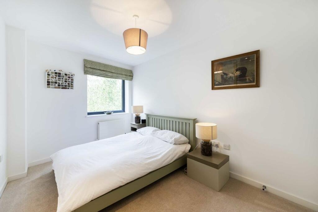 Apartment in London - View 4