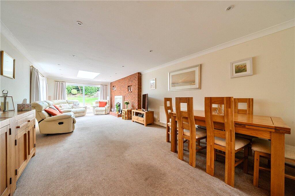 House in Southampton - View 3