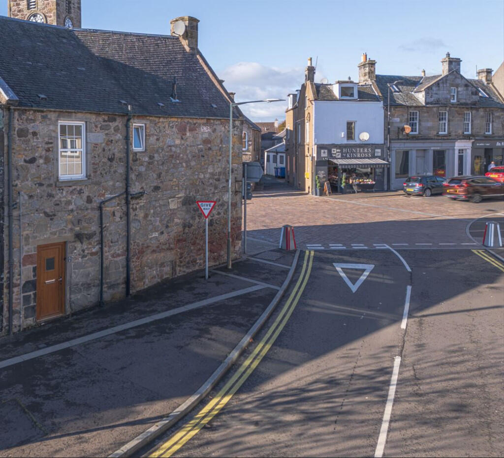 Main image of property: Burns Begg Street, Kinross, Kinross-Shire, KY13