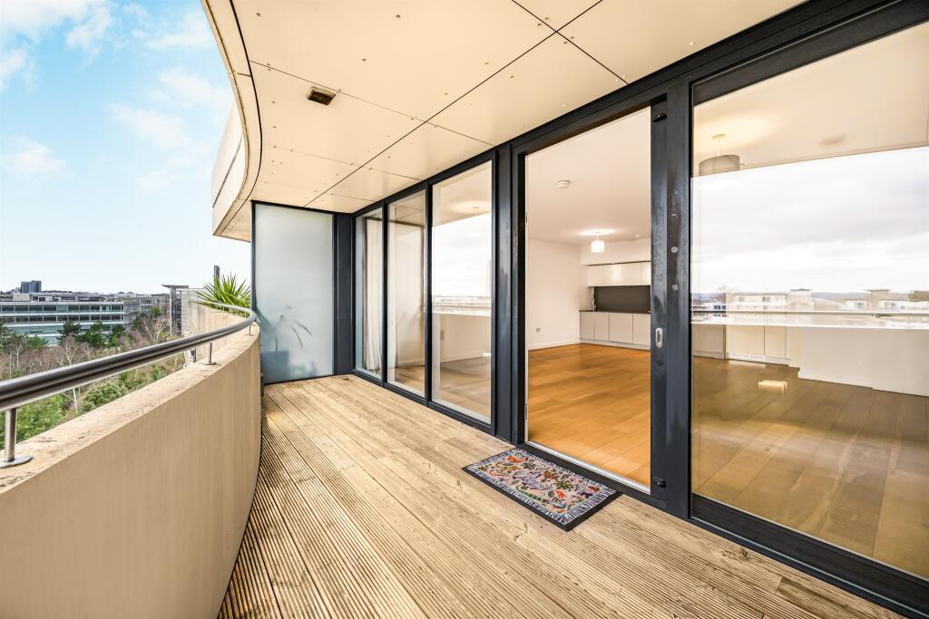 Main image of property: Colonial Drive, London