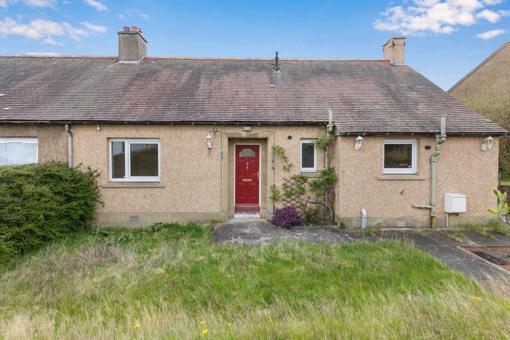 Main image of property: 91 Hillview Cottages, Ratho, EH28 8RG