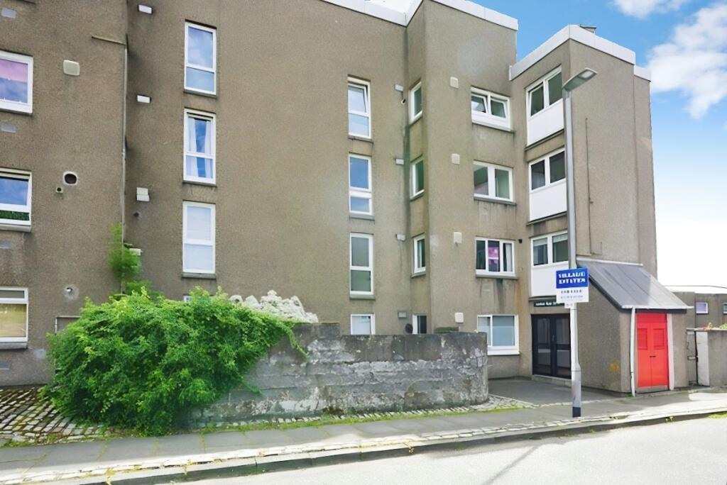 Main image of property: Ivanhoe Road, Greenfaulds, Cumbernauld, North Lanarkshire