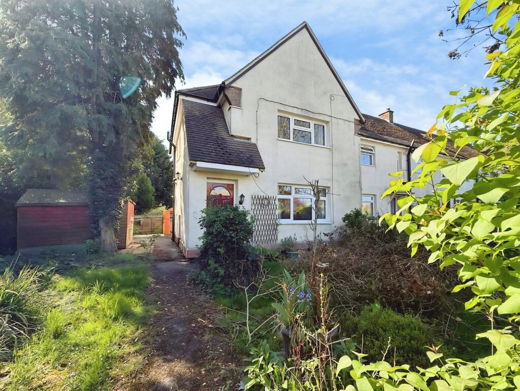 Main image of property: Big Green, Warmington, PE8