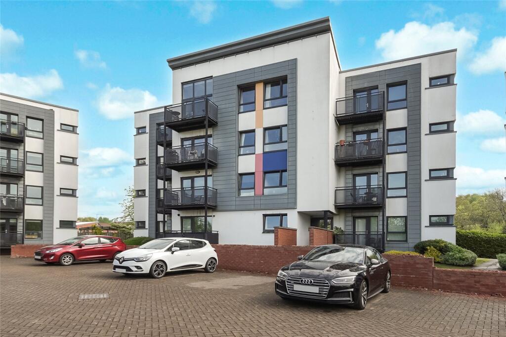 Main image of property: Shuna Crescent, Ruchill, Glasgow, G20