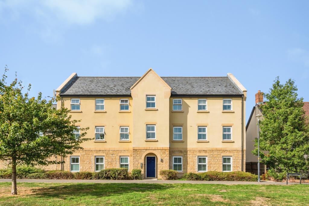 Main image of property: Cassini Drive, Swindon, Wiltshire, SN25
