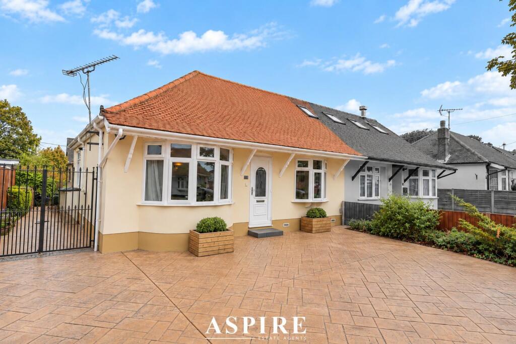 House in Southend-on-Sea