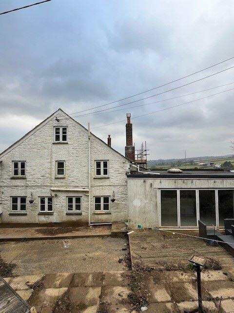 House in St Ive Keason, St. Ive - View 2