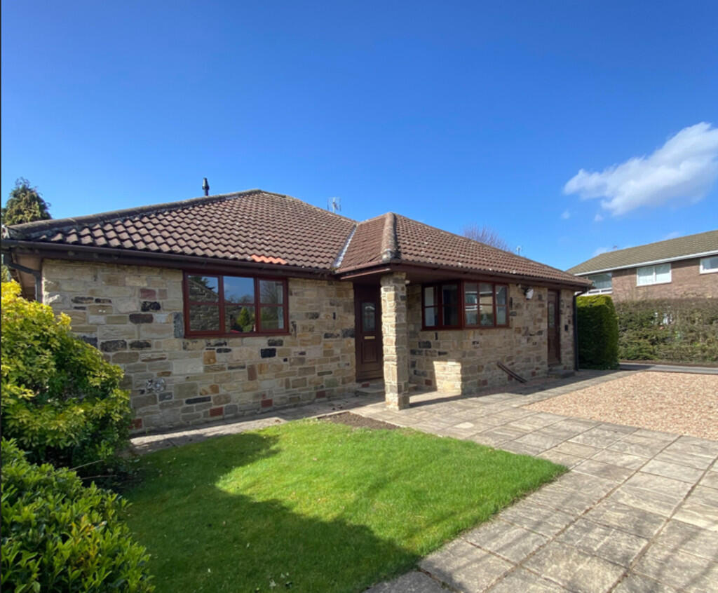 Main image of property: Minden Close, Wickersley, S66 1FA
