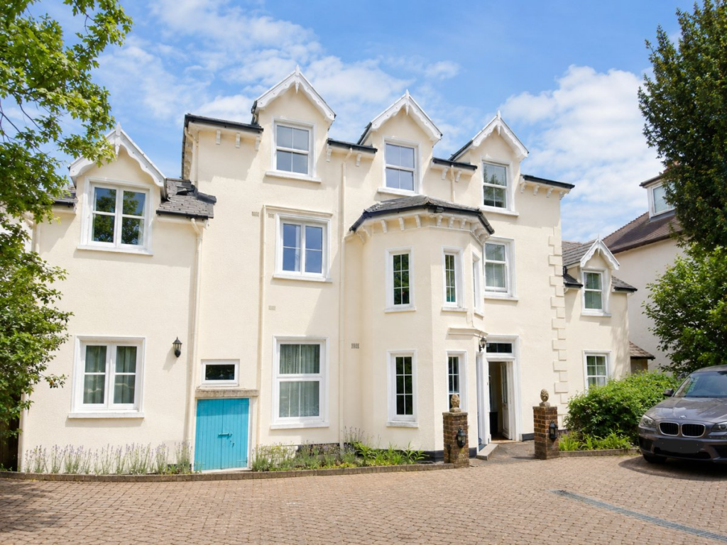 Main image of property: Linkfield Lane, Redhill
