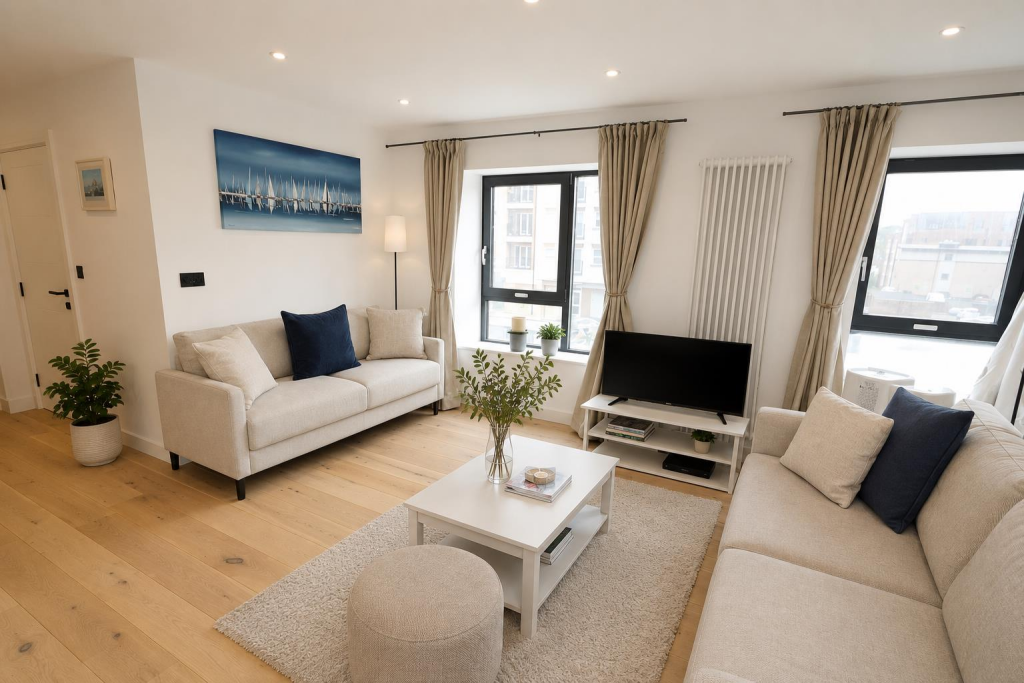 Fairfield Road, Brentwood - View 4