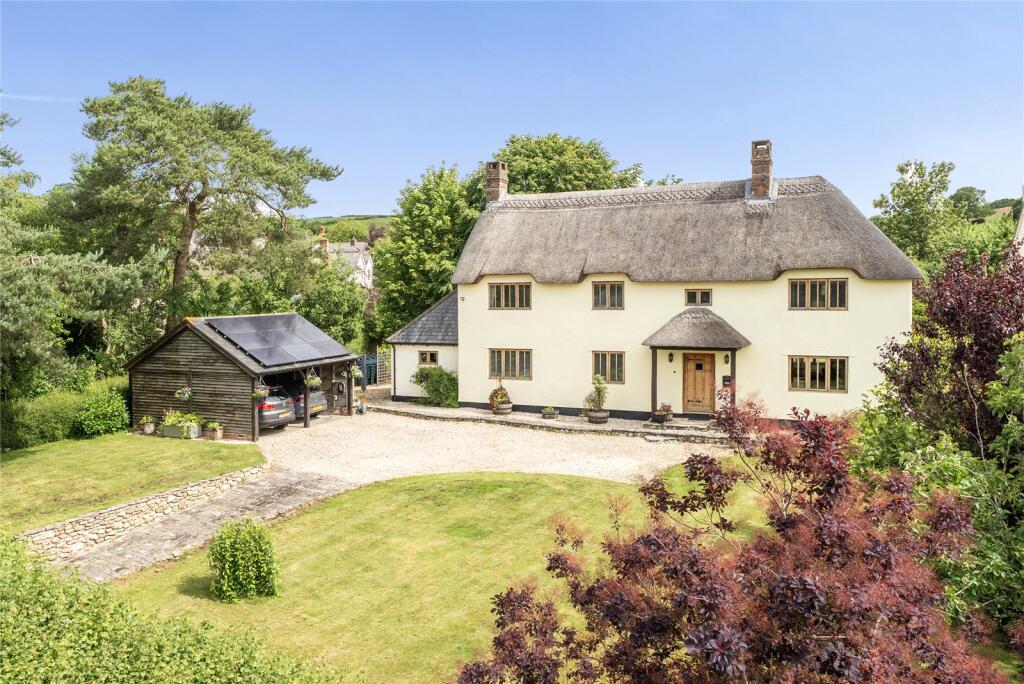 Main image of property: Stockland, Honiton, Devon