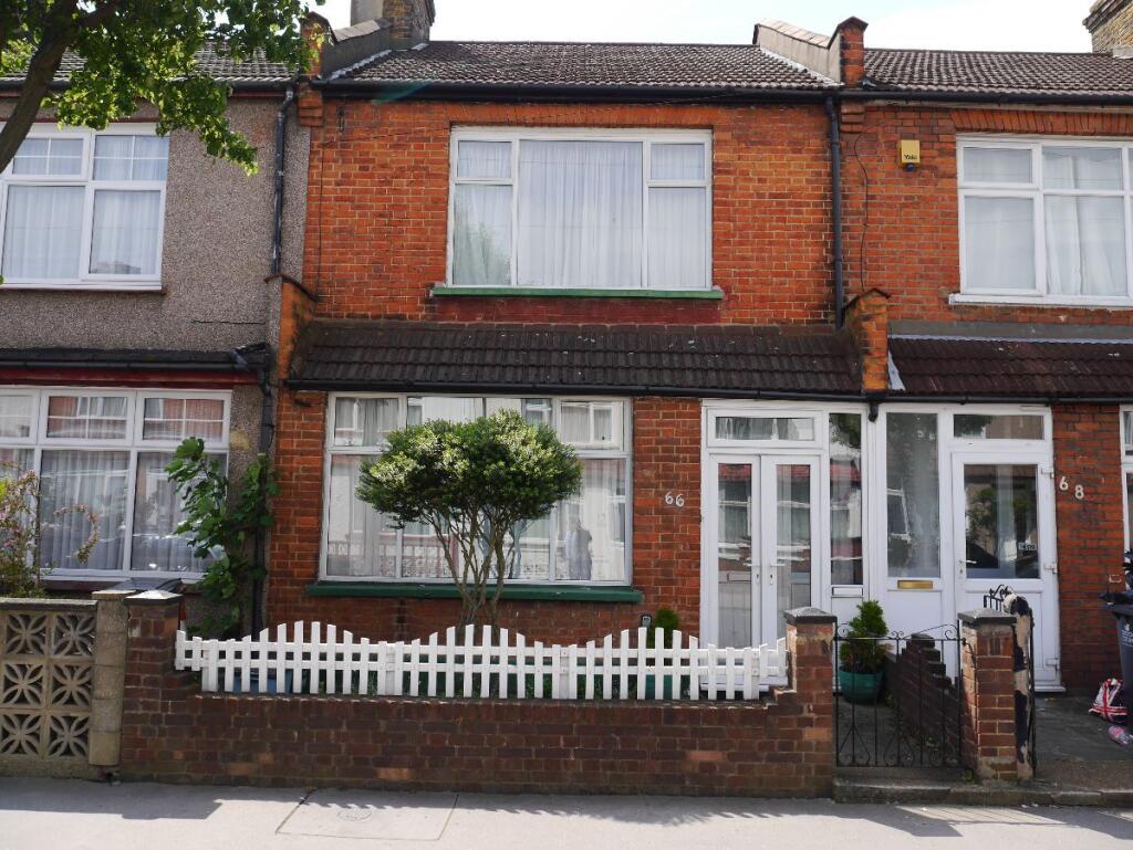 Main image of property: Thornton Heath