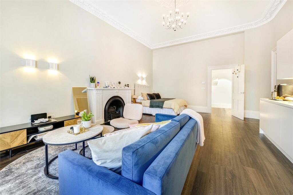 Apartment in London - View 4