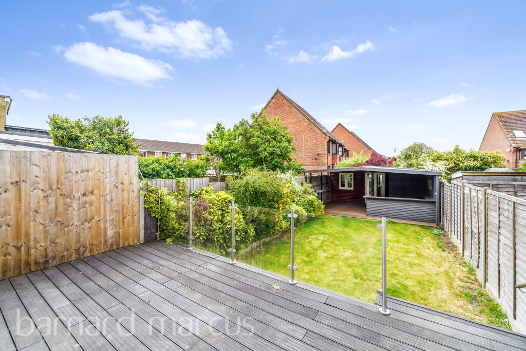 Main image of property: Gander Green Lane, SUTTON