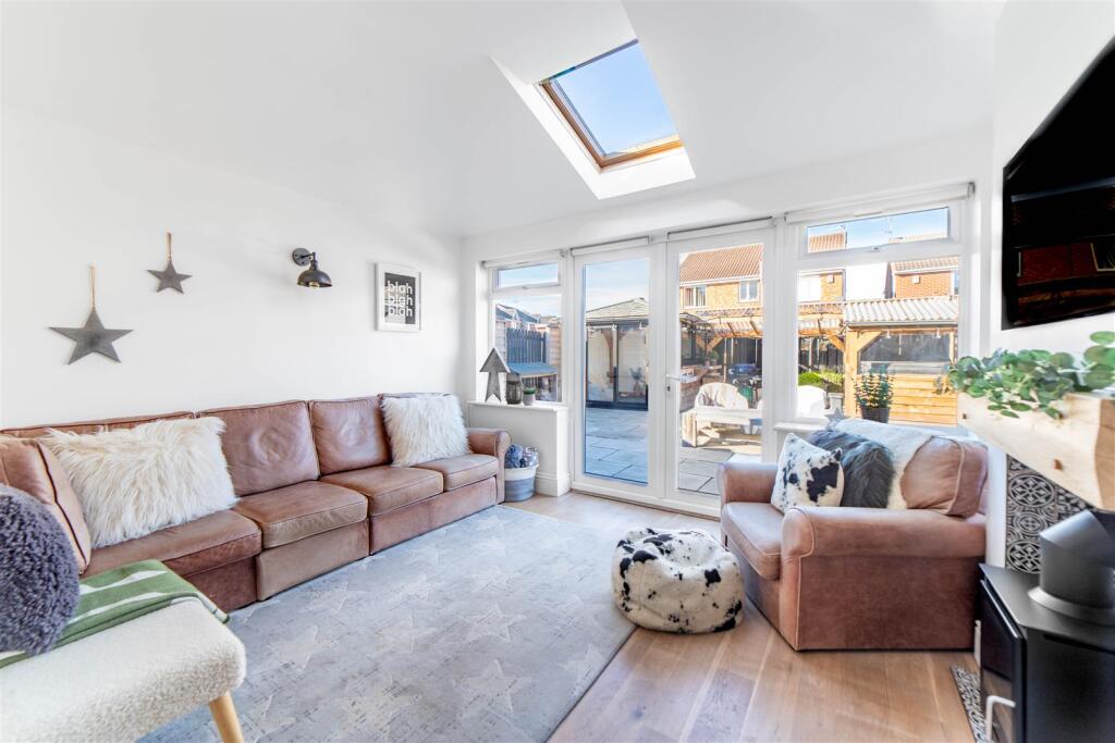 House in Cramlington, Northburn - View 5
